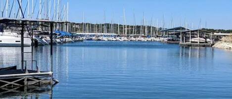 Port de plaisance