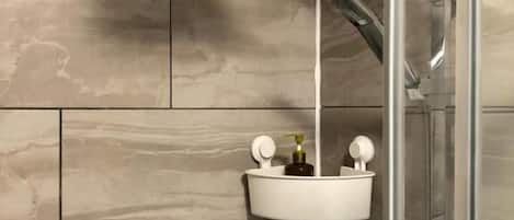 Comfort Double Room | Bathroom