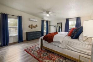8 chambres, Wi-Fi gratuit