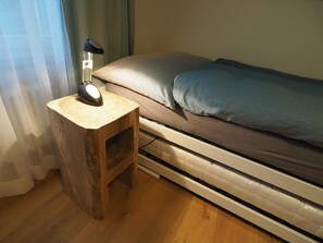 3 bedrooms