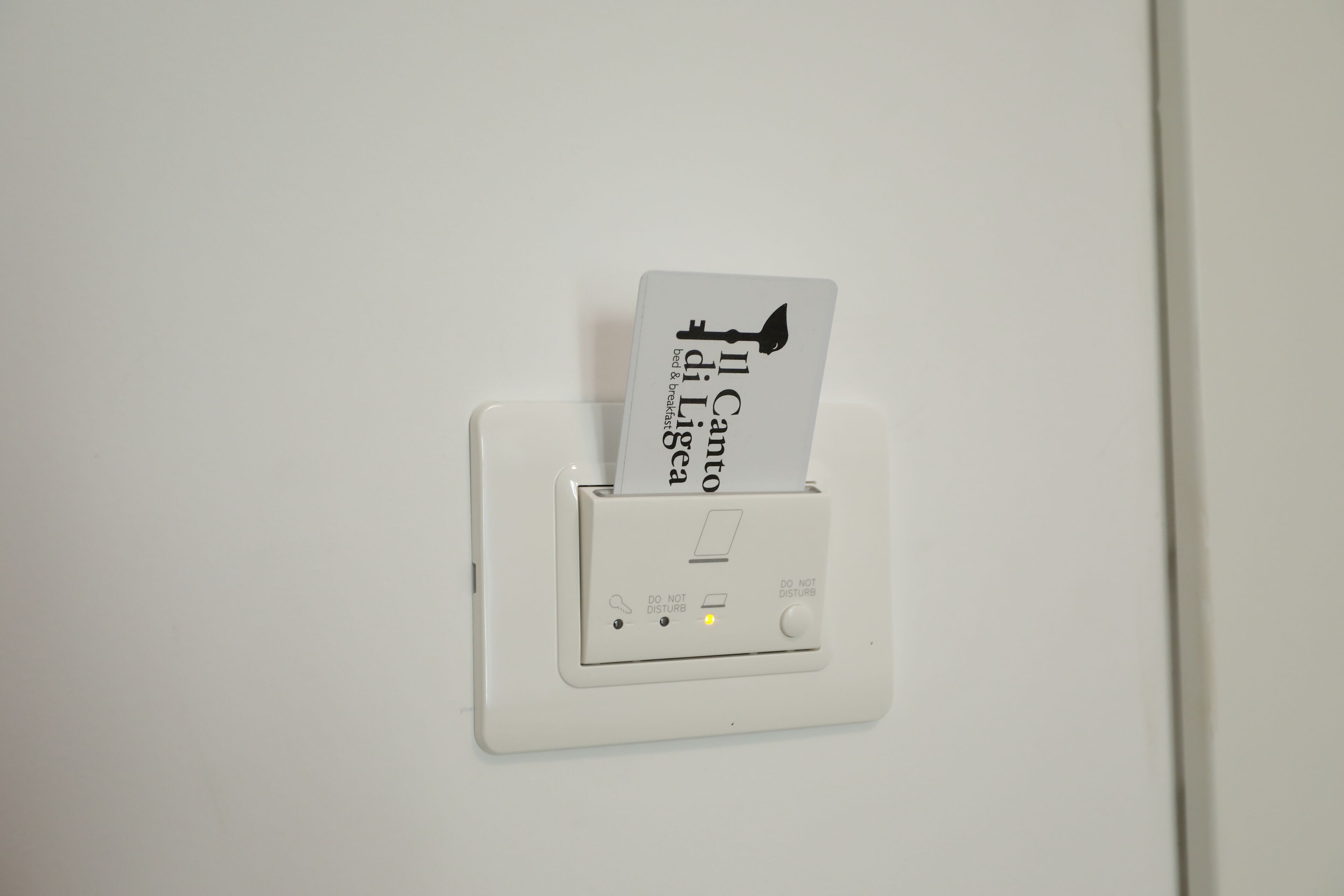 Photo - Il Canto di Ligea