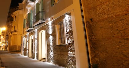 Il Canto di Ligea