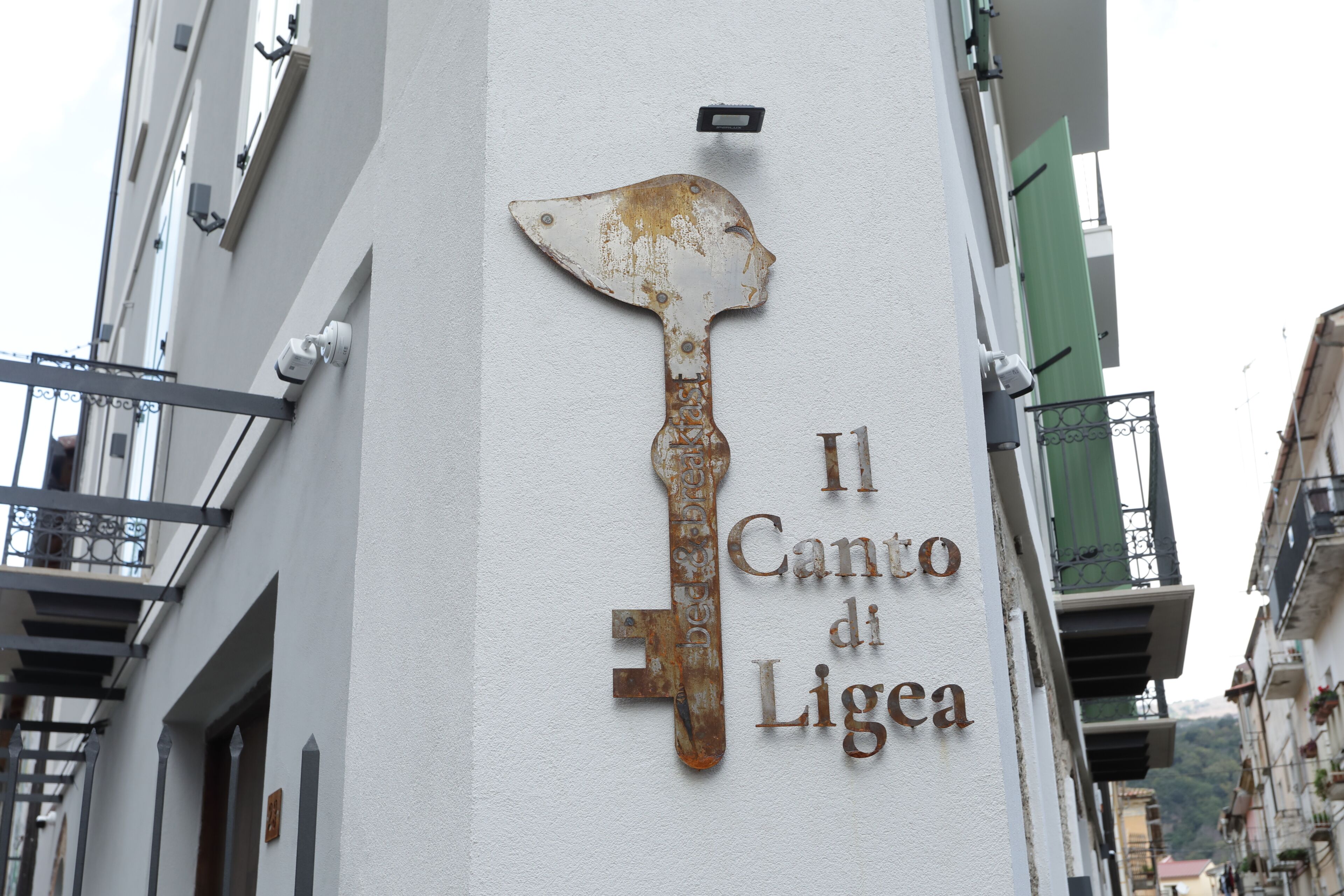 Photo - Il Canto di Ligea
