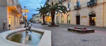 Il Canto di Ligea