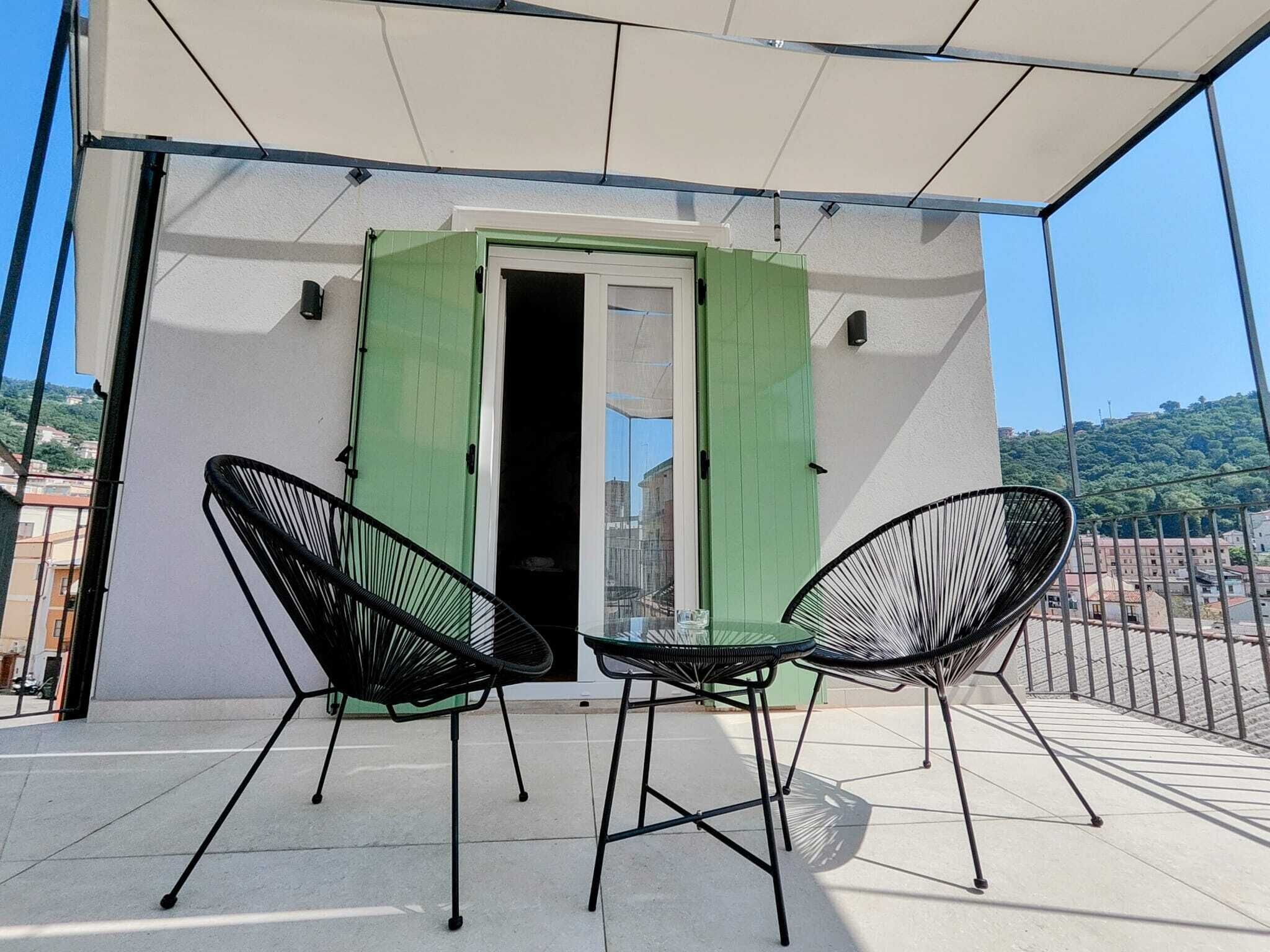 Photo - Il Canto di Ligea