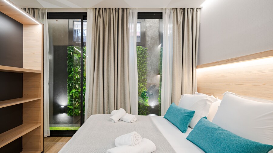 Feelathome Ventas Suites