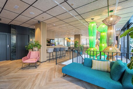 JS Palma Plaza Hotel - view 3