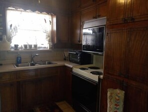 Private kitchen - 2 bedroom 5min near best of Arlington (Arlington)