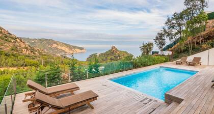 A-31 BEGUR AIGUABLAVA 4 PaX