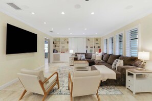 Smart-TV, Computerbildschirme