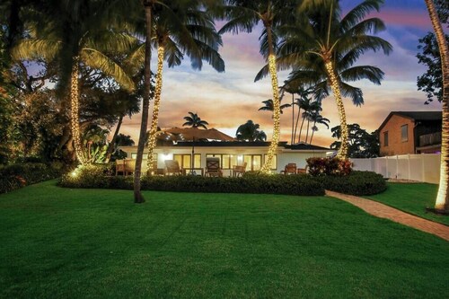 Waterfront! Boat Dock and Guesthouse