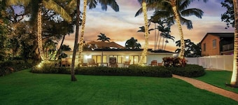 Waterfront! Boat Dock and Guesthouse
