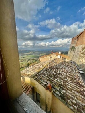 Interior - RoofView in Montepulciano (Montepulciano)