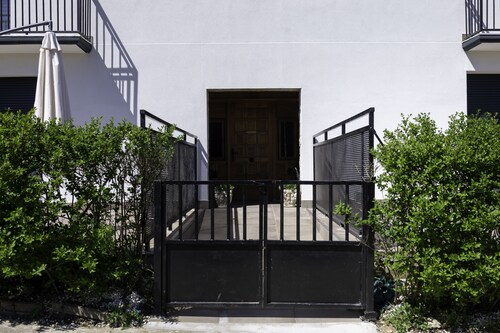 Apartment TXORITAI REFUGIO CLIMATICO