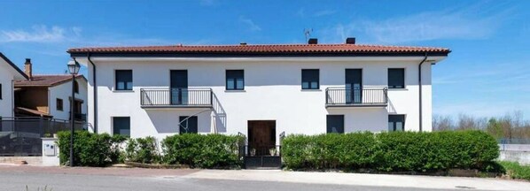 Exterior - Apartment TXORITAI REFUGIO CLIMATICO (Iturmendi)