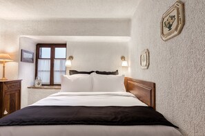 Departamento Deluxe | 4 habitaciones, sábanas italianas Frette y ropa de cama de alta calidad 