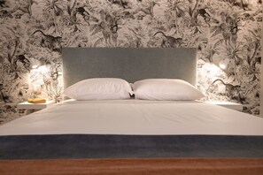 In-room safe, travel crib, internet - Nomad Apartment, by Bolhão Residences (Porto)