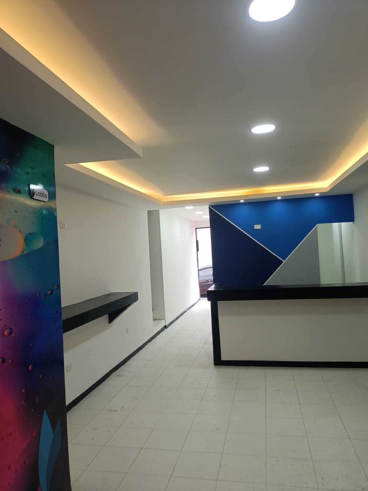 Foto - Hotel Santo Tomas Bogota