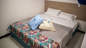 Habitación doble estándar