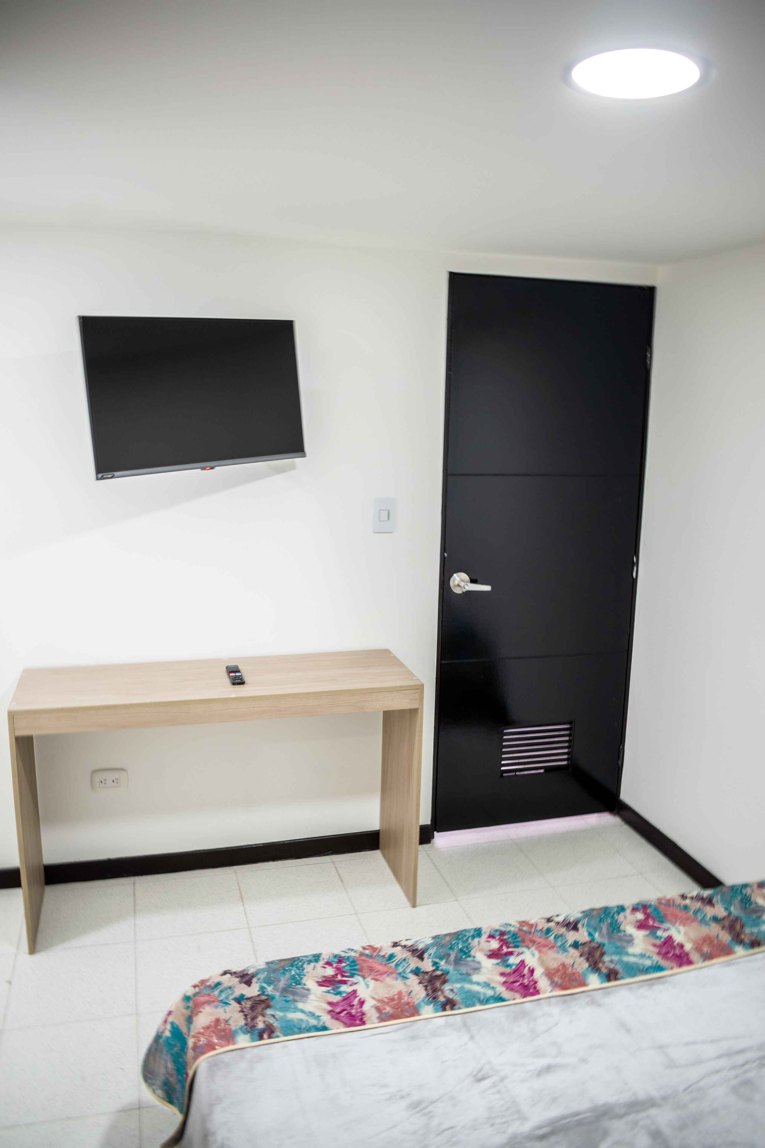 Foto - Hotel Santo Tomas Bogota