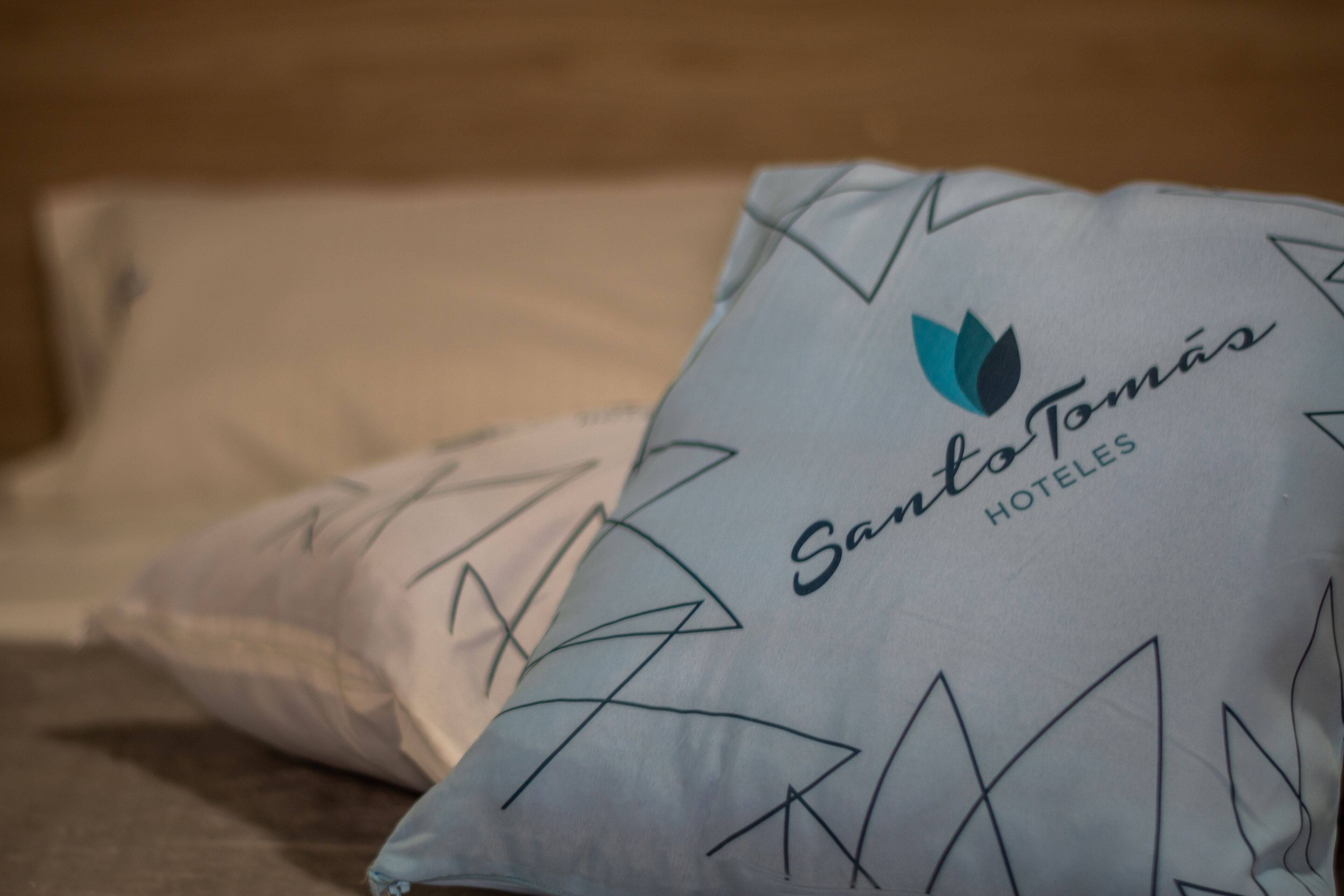 Foto - Hotel Santo Tomas Bogota