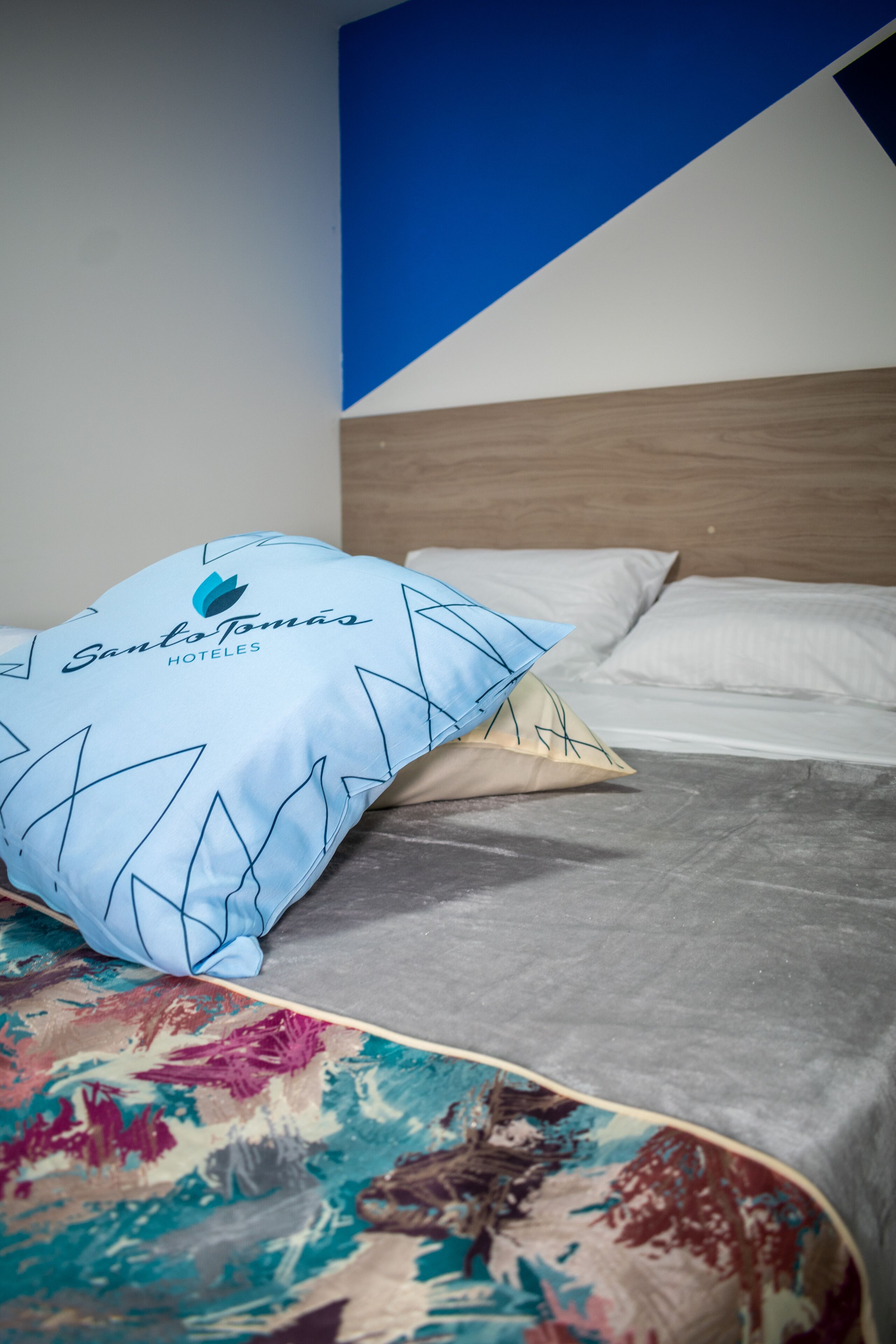 Foto - Hotel Santo Tomas Bogota