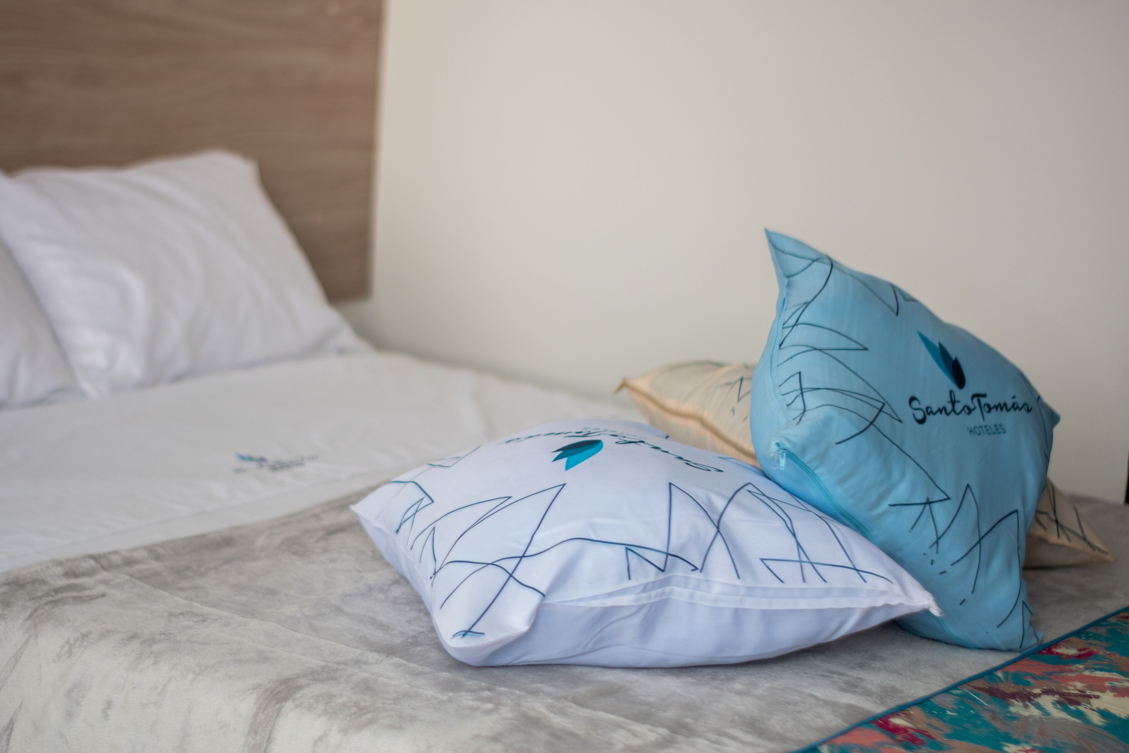 Foto - Hotel Santo Tomas Bogota