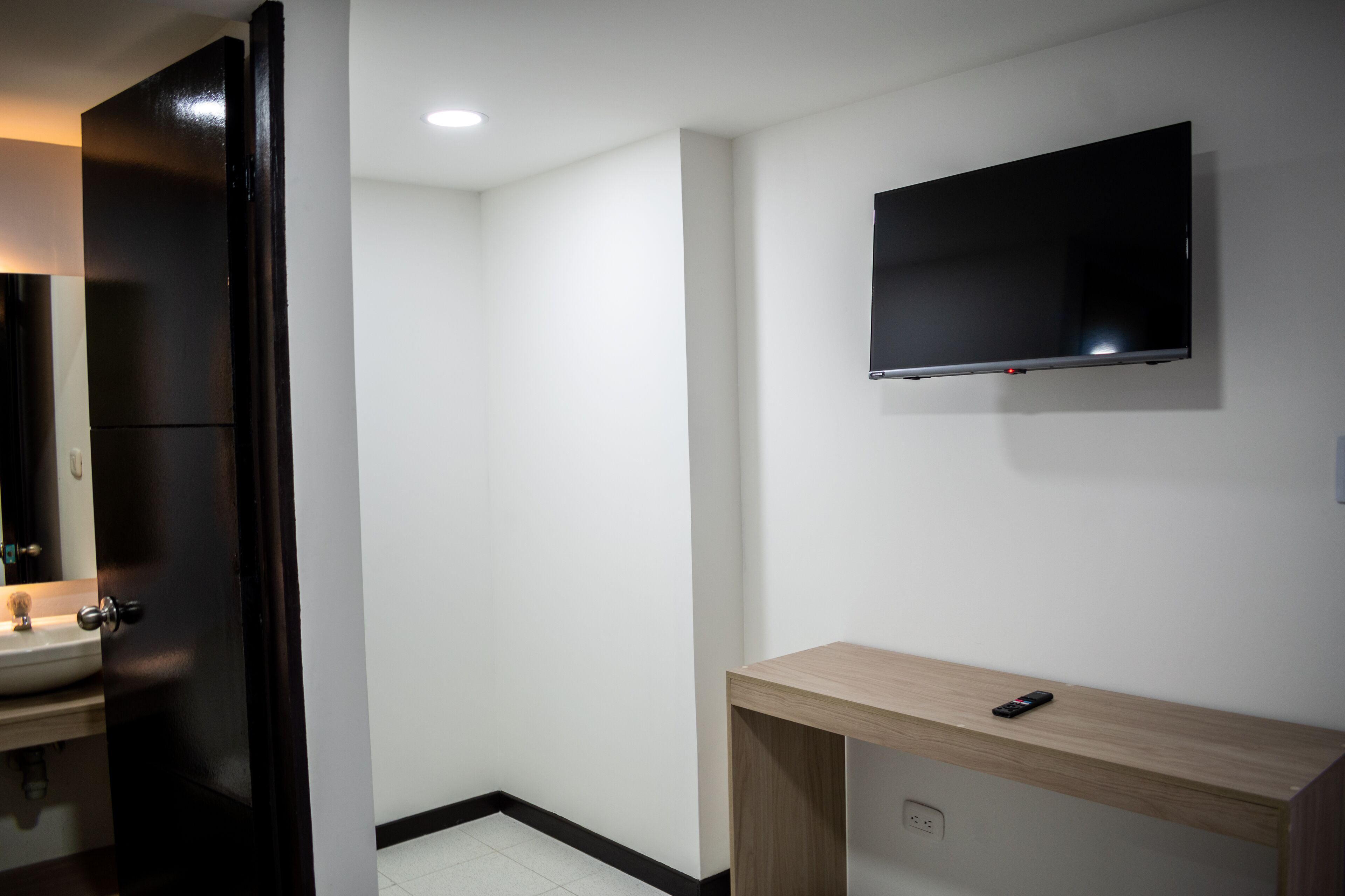 Foto - Hotel Santo Tomas Bogota