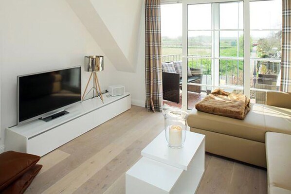 منطقة المعيشة