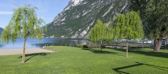 Village Apartments - Porto Letizia