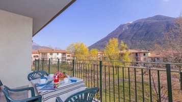 Standard Studio, Beachside (PL-Village Studio) | Balcony