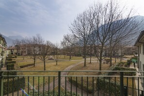 Standard Apartment, 1 Bedroom, Beachside (Porto Letizia Firenze 2) | Property grounds