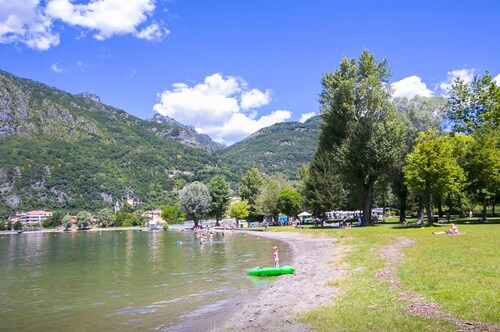 Village Apartments - Porto Letizia