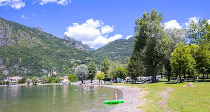 Village Apartments - Porto Letizia