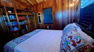 4 dormitorios, tabla de planchar con plancha, wifi y ropa de cama