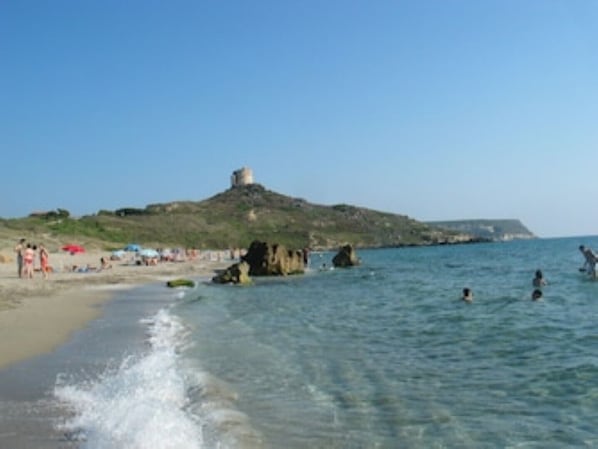 Strand