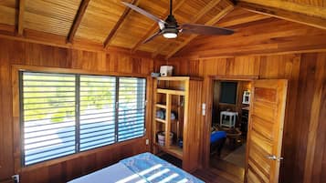 1 Schlafzimmer, Zimmersafe, Bügeleisen/Bügelbrett, WLAN