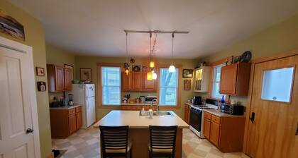 Walker's Point House Near Downtown Milwaukee