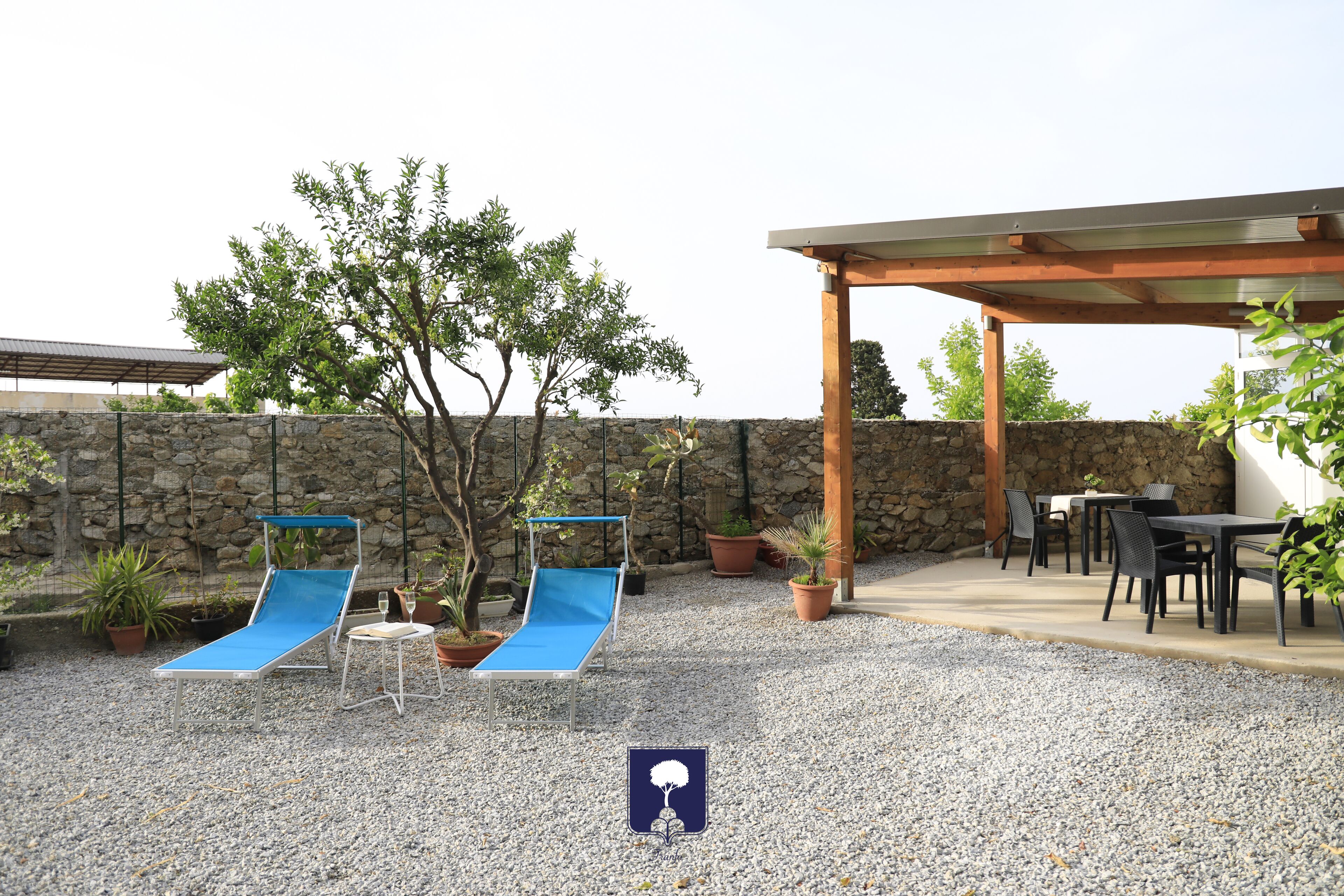 Photo - Giardino di Edo