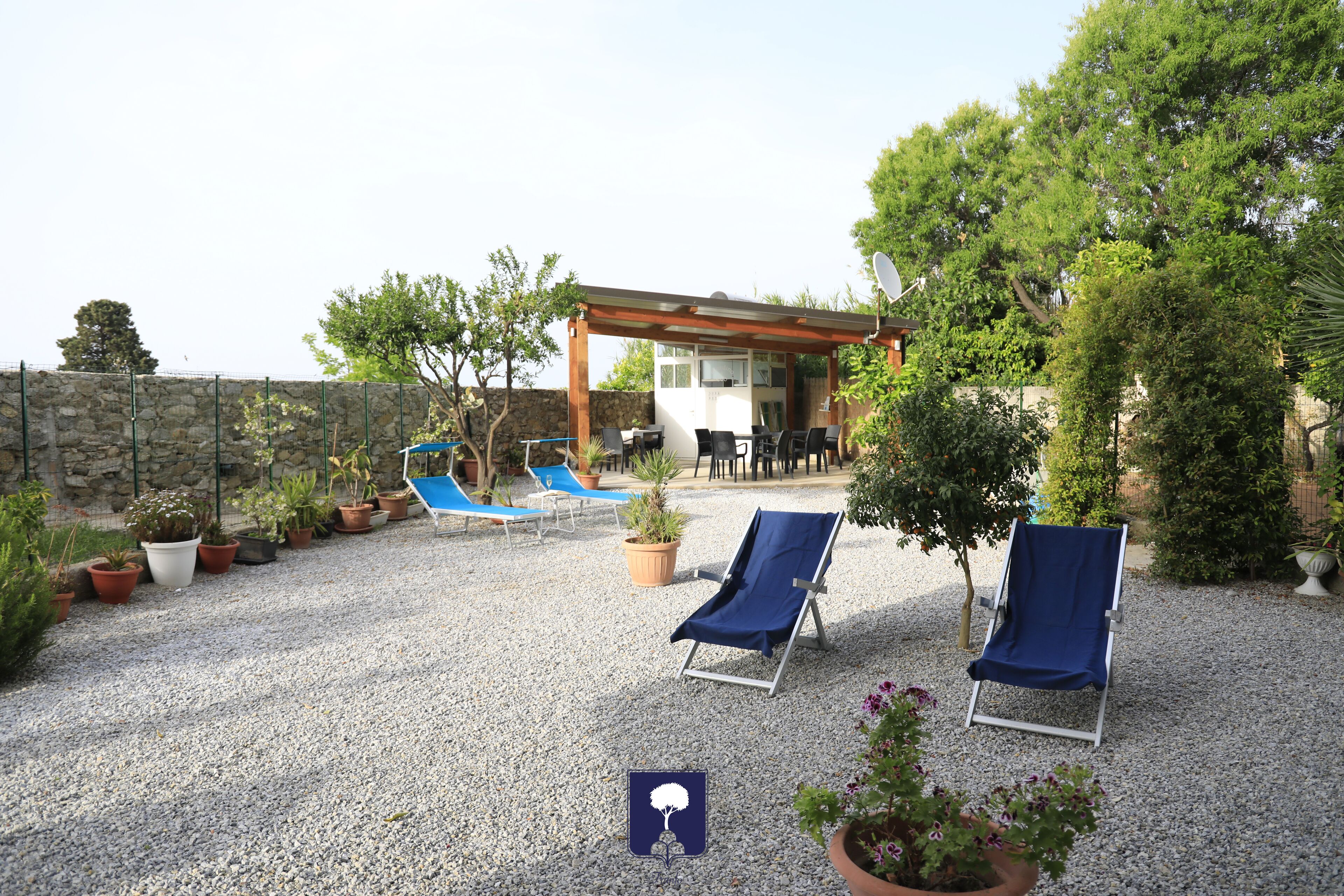 Photo - Giardino di Edo