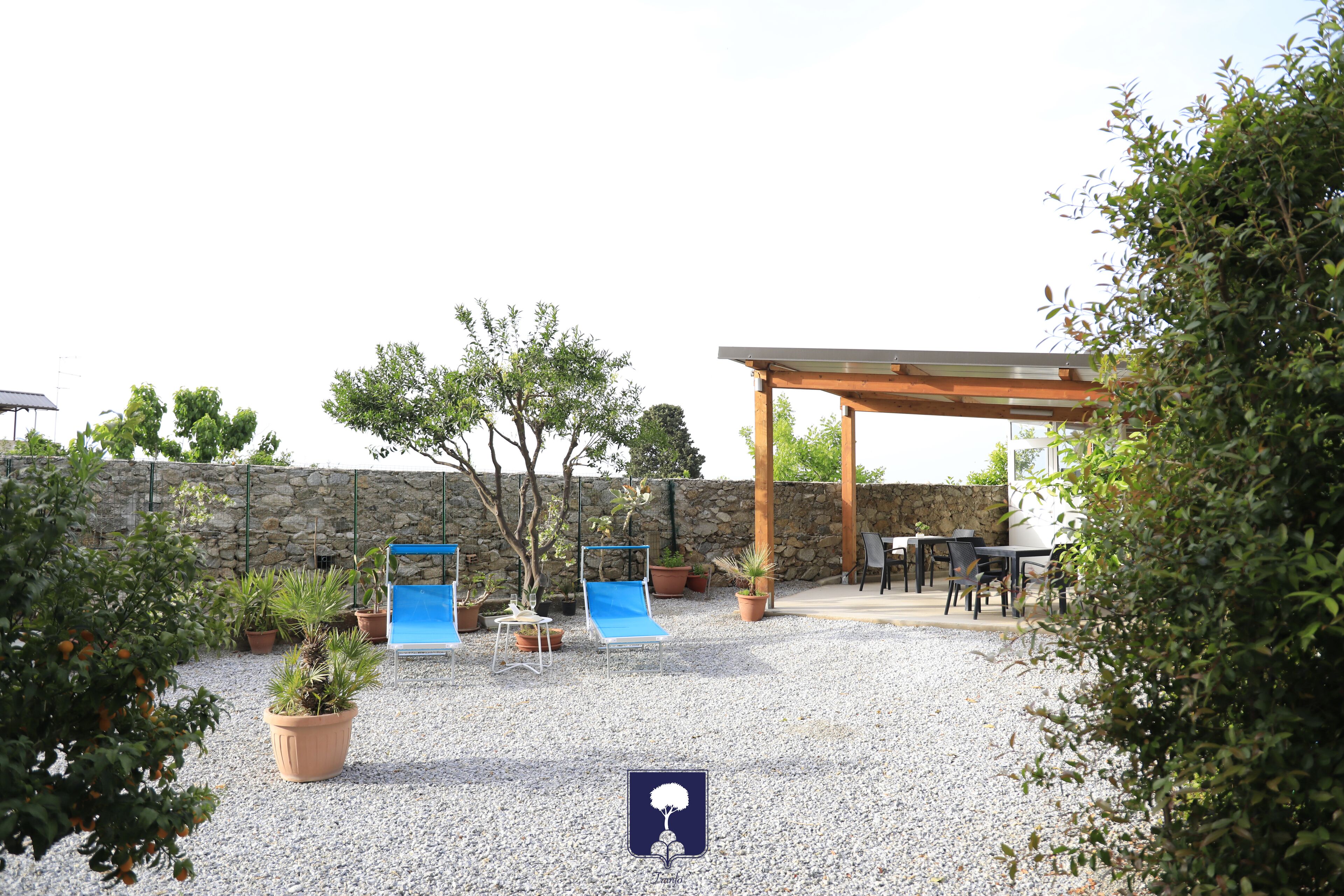 Photo - Giardino di Edo