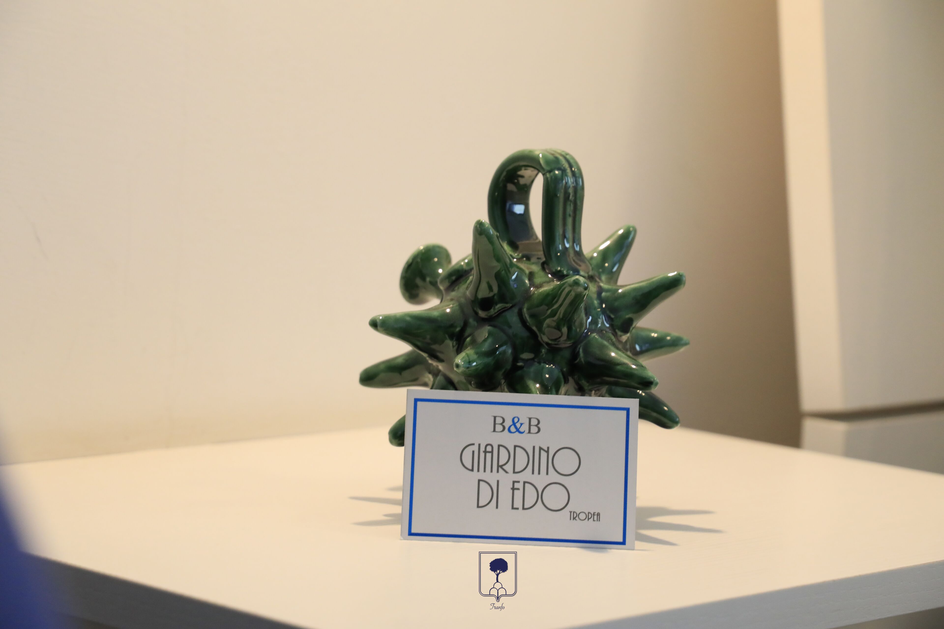 Photo - Giardino di Edo