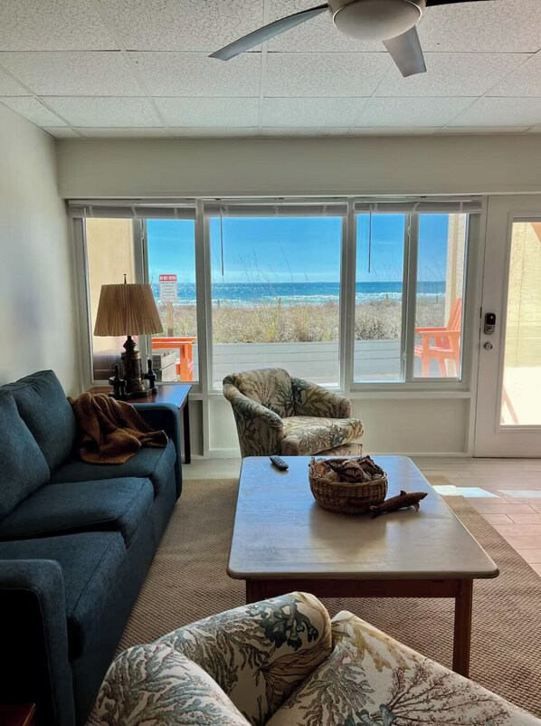 スマートテレビ