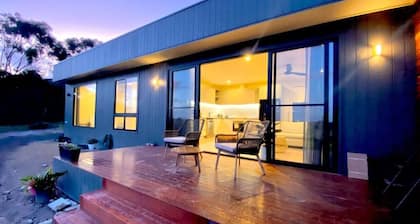 Wamoon Retreat - Luxury Gateway to Wilsons Prom