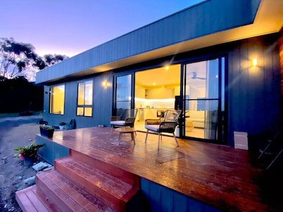 Wamoon Retreat - Luxury Gateway to Wilsons Prom