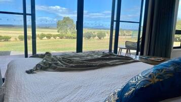 1 Schlafzimmer, Schreibtisch, Bügeleisen/Bügelbrett, kostenloses WLAN