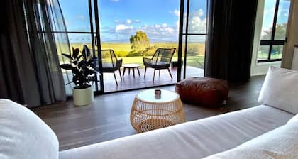 Wamoon Retreat - The Apartment ~ Luxury Gateway to Wilsons Prom
