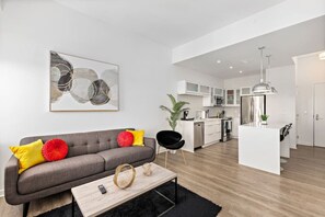 TV, Netflix og strømmetjenester