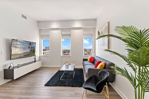 Fernseher, Netflix, Streaming-Dienste