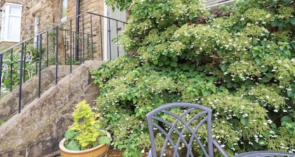 3 Hamilton Terrace